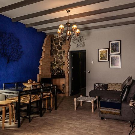 La Costanilla De Los Angeles Navalcan 部屋 写真