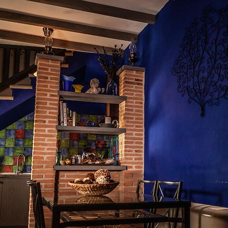 La Costanilla De Los Angeles Navalcan 部屋 写真