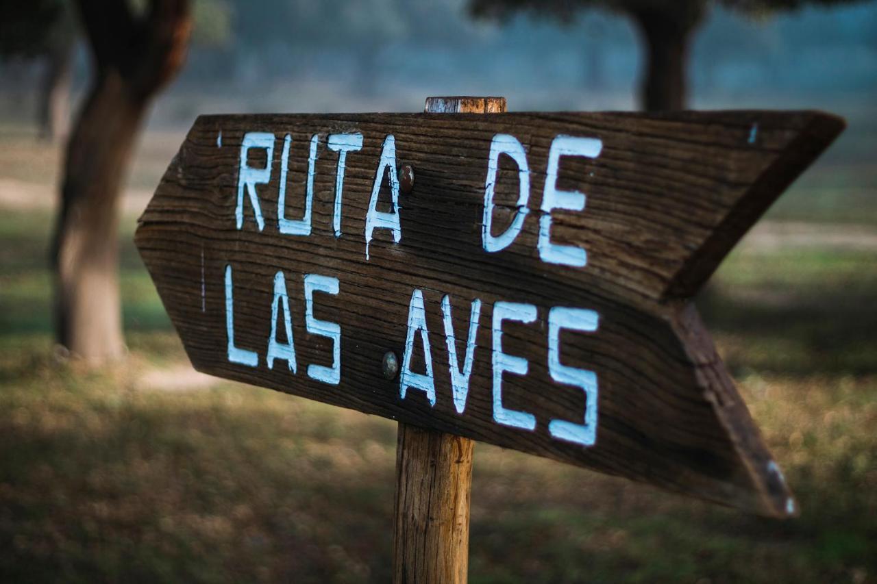 La Costanilla De Los Angeles Navalcan エクステリア 写真