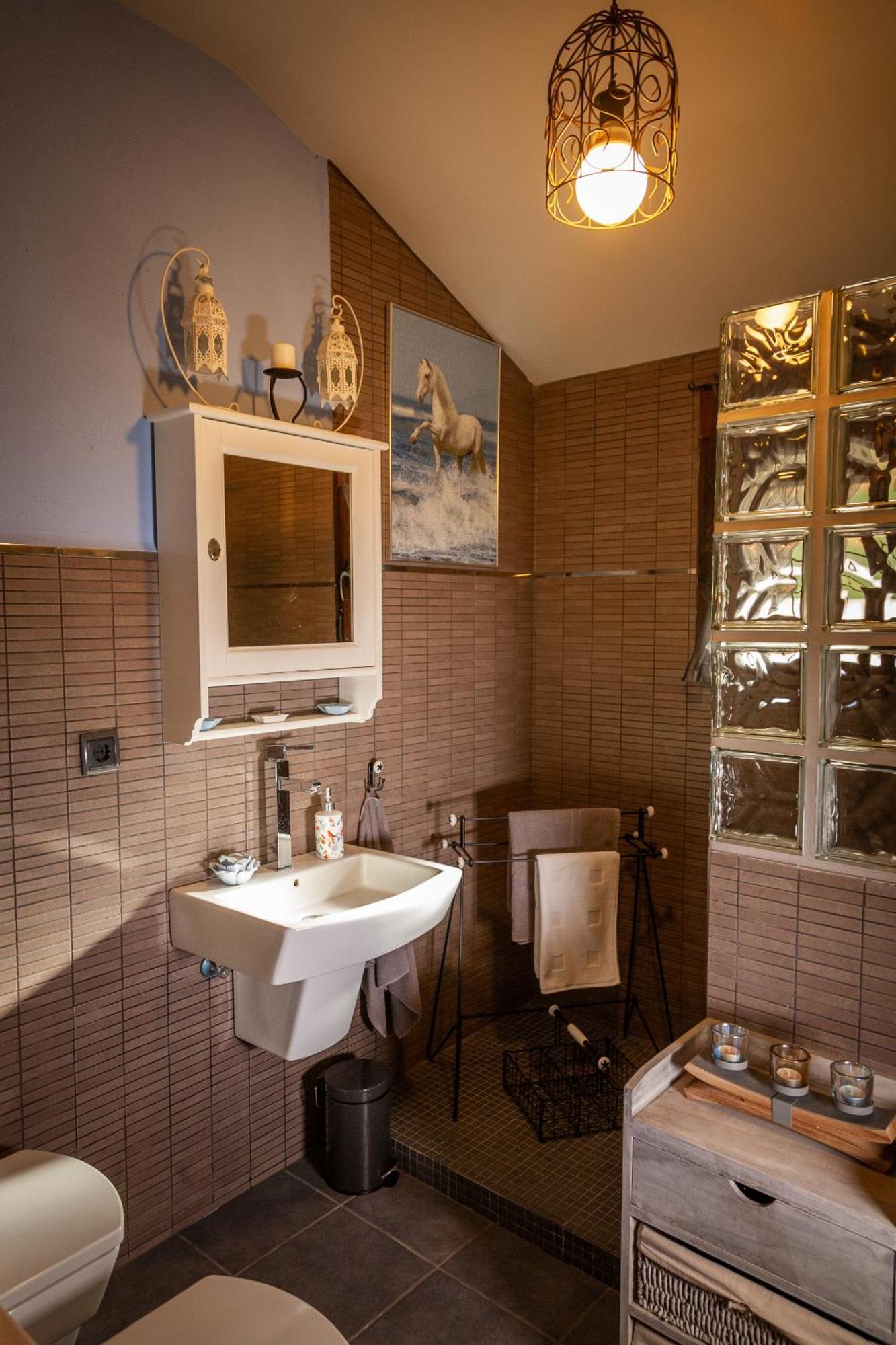 La Costanilla De Los Angeles Navalcan 部屋 写真
