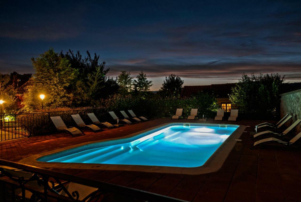 La Costanilla De Los Angeles Navalcan エクステリア 写真